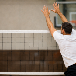 How to Read the Opponent’s Attack in Volleyball