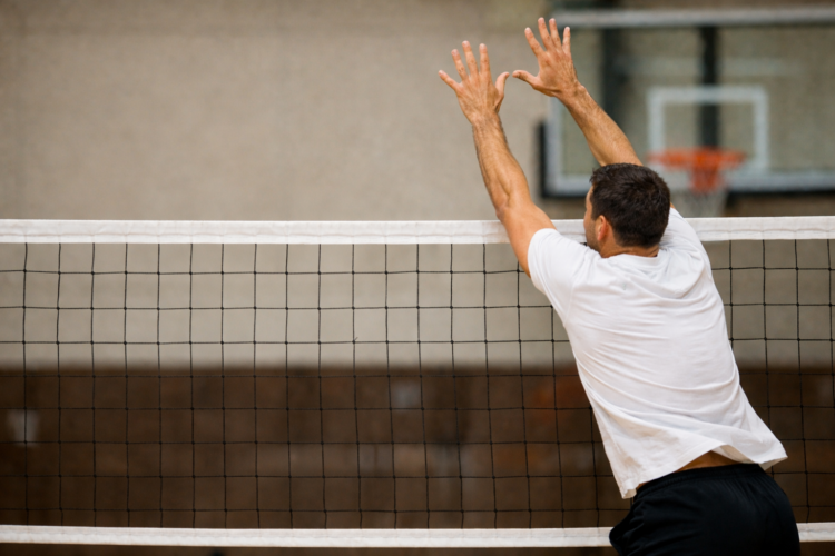 How to Read the Opponent’s Attack in Volleyball